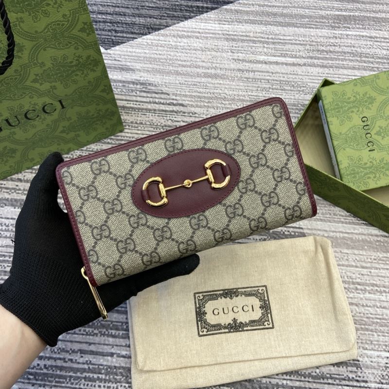 Gvc*1 wallets